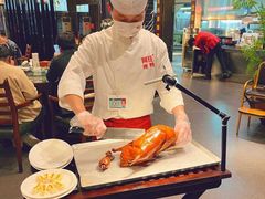 -阿庄新豫菜(航海东路店)