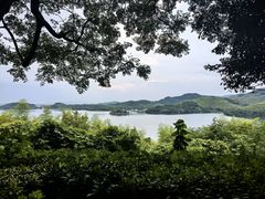 -天目湖涵田半山温泉