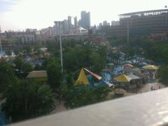 android_upload_pic-武汉玛雅海滩水公园