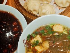 -回味鸭血粉丝汤(夫子庙瞻园路店)