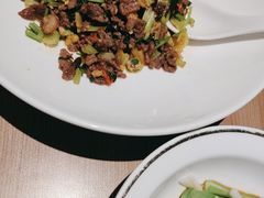 -太二酸菜鱼(武汉光谷保利店)
