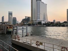 -大珍珠号夜游湄南河