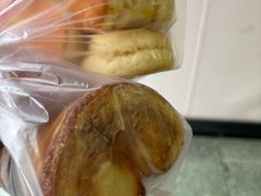 蝴蝶酥-中关村茶点
