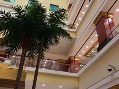 -北京九华山庄会展酒店