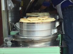 -李氏憨粑粑(文林街店)