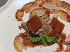 -宏宴·新京菜(望京店)