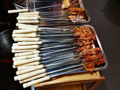 -号令江湖·水浒烤肉(和畅睦邻中心店)