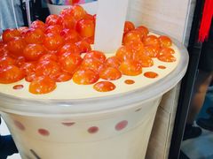 -KOI Thé(正佳广场店)