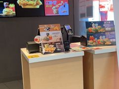 -麦当劳(无锡永乐店)