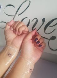 -SNOW TATTOO STUDIO