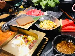 -王家渡火锅(金宝汇店)