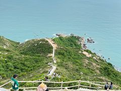 -西涌国际滨海旅游区