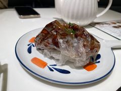 -清晖小苑•顺德地方菜(壹海城店)