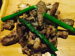 膳麒轩武烤新料理(国贸店)-HIHE Bistro·Oyster Bar(华熙live店)