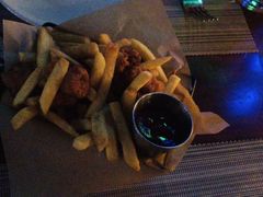 -蓝枪鱼鲜酿啤酒餐厅blue marlin(江宁店)