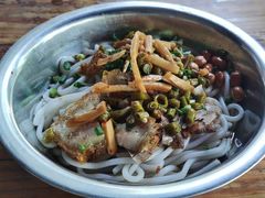 卤菜粉-老东江米粉