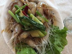 -启东海鲜人家(古美路店)
