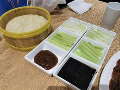 小料-德缘烤鸭店(大栅栏店)