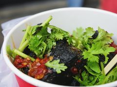 -黑色经典臭豆腐·湖南特产(坡子街店)