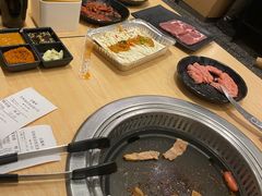 -花味·自助烤肉(雨花客厅店)