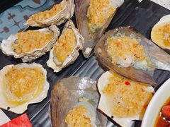 -沪小胖·小龙虾·蓝龙王(八佰伴店)