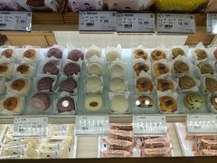 -唐饼家(第一食品五角场店)