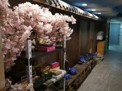 -白兔子密室(长寿路店)