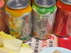 -京元盛铜锅涮肉(上海总店)