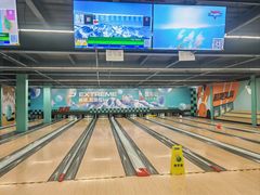 -极限PLAY运动娱乐新世界·团建派对表演休闲馆·室内高空游乐园