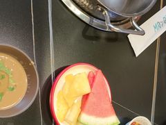 -乔先生涮肉·鲜活牛羊肉火锅(塘沽店)