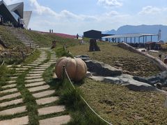 -桑干河大峡谷旅游区