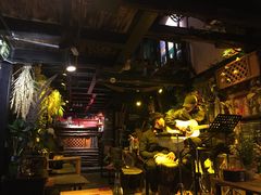 -在路上酒吧(大理古城店)