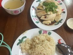 -威南记鸡饭餐室