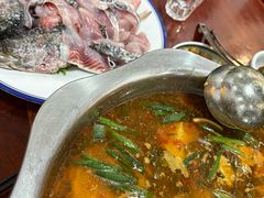 -大理.老字号渝记酸萝卜乌鱼(古城总店)