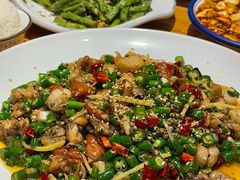 -小三峡食府(西五路店)