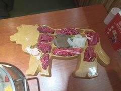 -真牛坊潮汕牛肉火锅