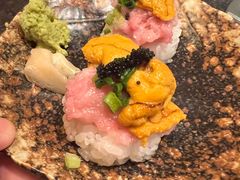 千两寿司-千两(海港城店)
