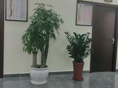 -张钰强中医正骨推拿连锁(唐家人才公寓店)