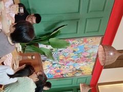 -泰堤坊(淡水体育馆店)