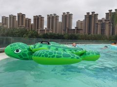 -清河半岛温泉度假酒店