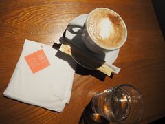 -ZEMOCAFE·FUSION FOOD(西交利物浦店)