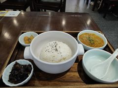 -蟹上黄·蟹黄面·江南糖水(人民广场店)
