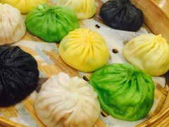 -隆喜元鱼汤包·海鲜(中联广场店)