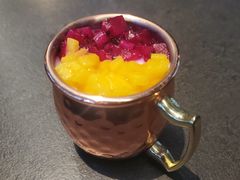 -铭牛烧肉·和牛海鲜自助(高新月牙湖店)