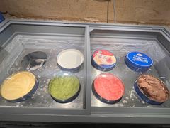 -汉巴味德·烤肉与啤酒的自助(杭州大悦城店)