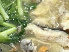 气锅鱼-姚记抚仙湖石锅鱼庄