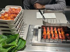 -丰茂烤串(公园店)