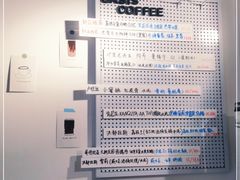 -Oasis coffee燕谷咖啡(公信店)