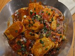 -云尊府云南菜·蒸汽石锅鱼(学清路店)