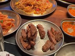 -西塔老太太泥炉烤肉(上海七宝领展广场店)